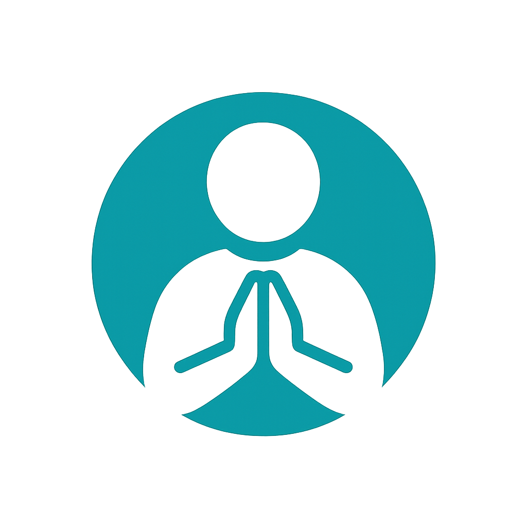 Lift My Prayer logo